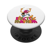Disney The Muppets Animal Drummer Electric Mayhem Band PopSockets PopGrip Adhésif