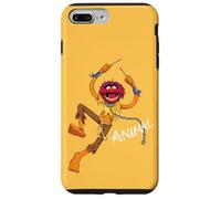 Disney The Muppets Animal Electric Mayhem Band Big Pose Coque pour iPhone 7 Plus/8 Plus