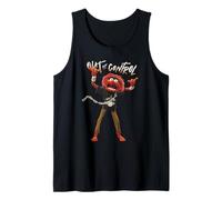 Disney The Muppets Animal Out of Control Débardeur