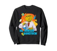 Disney The Muppets Dr. Bunsen Honeydew Muppet Labs Photo Sweatshirt