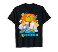 Disney The Muppets Dr. Bunsen Honeydew Muppet Labs Photo T-Shirt
