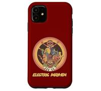 Disney The Muppets Dr. Teeth and The Electric Mayhem Band Coque pour iPhone 11
