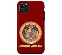Disney The Muppets Dr. Teeth and The Electric Mayhem Band Coque pour iPhone 11 Pro Max