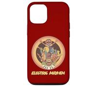 Disney The Muppets Dr. Teeth and The Electric Mayhem Band Coque pour iPhone 12/12 Pro