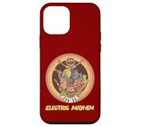 Disney The Muppets Dr. Teeth and The Electric Mayhem Band Coque pour iPhone 12 mini