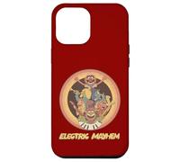 Disney The Muppets Dr. Teeth and The Electric Mayhem Band Coque pour iPhone 12 Pro Max