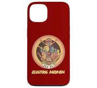 Disney The Muppets Dr. Teeth and The Electric Mayhem Band Coque pour iPhone 13