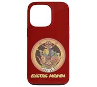 Disney The Muppets Dr. Teeth and The Electric Mayhem Band Coque pour iPhone 13 Pro