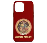 Disney The Muppets Dr. Teeth and The Electric Mayhem Band Coque pour iPhone 13 Pro Max