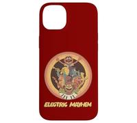 Disney The Muppets Dr. Teeth and The Electric Mayhem Band Coque pour iPhone 14 Plus