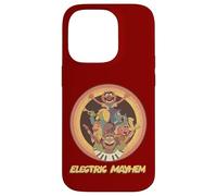 Disney The Muppets Dr. Teeth and The Electric Mayhem Band Coque pour iPhone 14 Pro