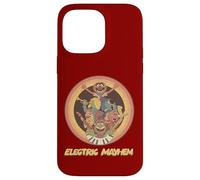 Disney The Muppets Dr. Teeth and The Electric Mayhem Band Coque pour iPhone 14 Pro Max