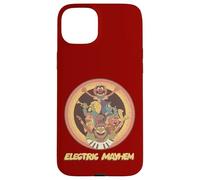 Disney The Muppets Dr. Teeth and The Electric Mayhem Band Coque pour iPhone 15 Plus