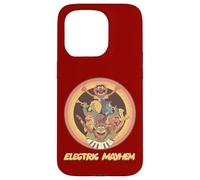 Disney The Muppets Dr. Teeth and The Electric Mayhem Band Coque pour iPhone 15 Pro