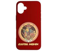 Disney The Muppets Dr. Teeth and The Electric Mayhem Band Coque pour iPhone 16 Plus