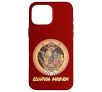 Disney The Muppets Dr. Teeth and The Electric Mayhem Band Coque pour iPhone 16 Pro Max