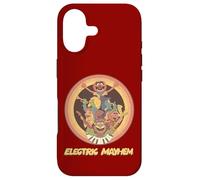 Disney The Muppets Dr. Teeth and The Electric Mayhem Band Coque pour iPhone 17