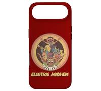 Disney The Muppets Dr. Teeth and The Electric Mayhem Band Coque pour iPhone Air