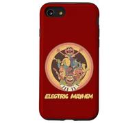 Disney The Muppets Dr. Teeth and The Electric Mayhem Band Coque pour iPhone SE (2020) / 7 / 8