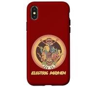 Disney The Muppets Dr. Teeth and The Electric Mayhem Band Coque pour iPhone X/XS