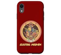 Disney The Muppets Dr. Teeth and The Electric Mayhem Band Coque pour iPhone XR