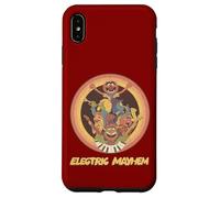 Disney The Muppets Dr. Teeth and The Electric Mayhem Band Coque pour iPhone XS Max