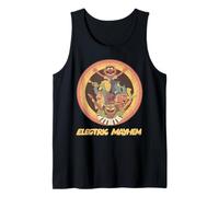 Disney The Muppets Dr. Teeth and The Electric Mayhem Band Débardeur