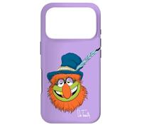 Disney The Muppets Dr. Teeth Electric Mayhem Band Big Face Coque pour iPhone 17 Pro