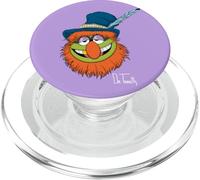 Disney The Muppets Dr. Teeth Electric Mayhem Band Big Face PopSockets PopGrip pour MagSafe