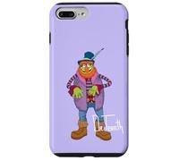 Disney The Muppets Dr. Teeth Electric Mayhem Band Big Pose Coque pour iPhone 7 Plus/8 Plus
