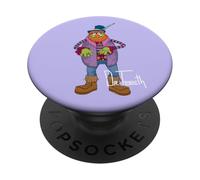 Disney The Muppets Dr. Teeth Electric Mayhem Band Big Pose PopSockets PopGrip Adhésif