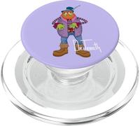 Disney The Muppets Dr. Teeth Electric Mayhem Band Big Pose PopSockets PopGrip pour MagSafe