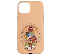 Disney The Muppets Dr Teeth & Electric Mayhem Keyboard Band Coque pour iPhone 15 Plus