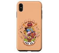 Disney The Muppets Dr Teeth & Electric Mayhem Keyboard Band Coque pour iPhone XS Max