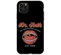Disney The Muppets Dr. Teeth & The Electric Mayhem 1976 Tour Coque pour iPhone 11 Pro Max