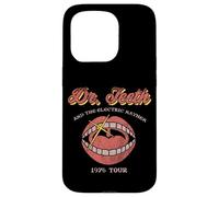 Disney The Muppets Dr. Teeth & The Electric Mayhem 1976 Tour Coque pour iPhone 15 Pro