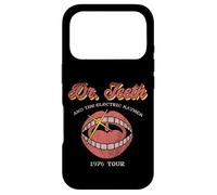 Disney The Muppets Dr. Teeth & The Electric Mayhem 1976 Tour Coque pour iPhone 17 Pro