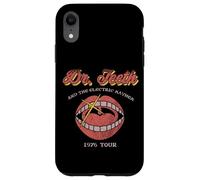 Disney The Muppets Dr. Teeth & The Electric Mayhem 1976 Tour Coque pour iPhone XR