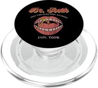 Disney The Muppets Dr. Teeth & The Electric Mayhem 1976 Tour PopSockets PopGrip pour MagSafe