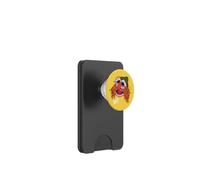 Disney The Muppets Floyd Electric Mayhem Band Big Face PopSockets PopWallet pour MagSafe