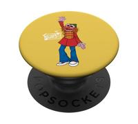 Disney The Muppets Floyd Electric Mayhem Band Big Pose PopSockets PopGrip Adhésif