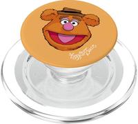 Disney The Muppets Fozzie Bear Big Face PopSockets PopGrip pour MagSafe