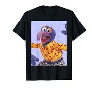 Disney The Muppets Gonzo Portrait T-Shirt
