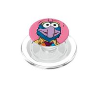 Disney The Muppets Gonzo the Great Big Face Pink PopSockets PopGrip pour MagSafe