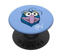 Disney The Muppets Gonzo the Great Big Face PopSockets PopGrip Adhésif
