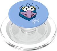 Disney The Muppets Gonzo the Great Big Face PopSockets PopGrip pour MagSafe