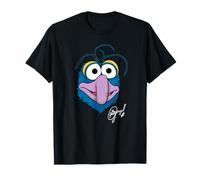 Disney The Muppets Gonzo the Great Big Face T-Shirt