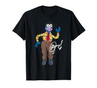 Disney The Muppets Gonzo the Great Big Pose T-Shirt