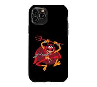 Disney The Muppets Halloween Animal Mayhem Devil Costume Coque pour iPhone 11 Pro