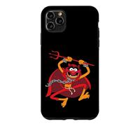 Disney The Muppets Halloween Animal Mayhem Devil Costume Coque pour iPhone 11 Pro Max